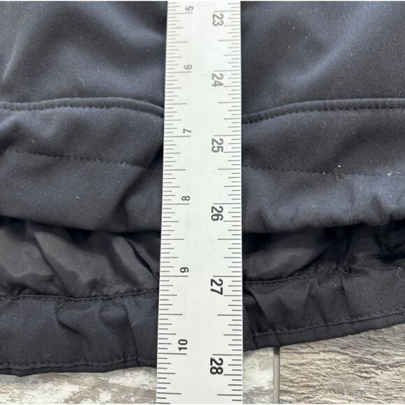 5.11 Tactical Softshell Jacket Series Chameleon Black Mens XL Full Zip Utility - Picture 7 of 10